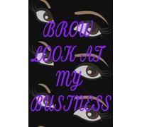 BROW LOOK AT MY BUSINESS: BROW TECH APPOINTMENT SCHEDULER