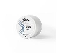 Brow Paste Thuya (15 ml) Pasta blanca para proyecto de cejas y protección contra tintes (1 unidad) Ideal para laminación, maquillaje permanente y microblading. 100% Vegano