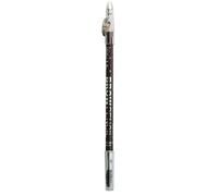 Brow Pencil Lápiz de Cejas con Cepillo y Sacapuntas