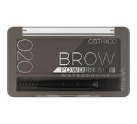 BROW POEDDER SET WATER 20