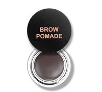Brow Pomade Crema para cejas resistente agua altamente pigmentada para crear cejas naturales