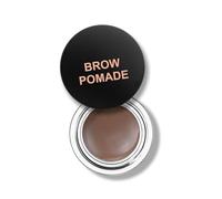 Brow Pomade Crema para cejas resistente agua altamente pigmentada para crear cejas naturales