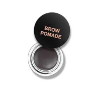 Brow Pomade Crema para cejas resistente agua altamente pigmentada para crear cejas naturales