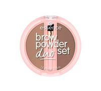 Brow Powder Duo Set 01 Light