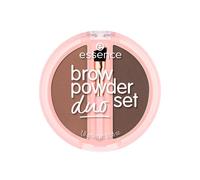 Brow Powder Duo Set 02 Medium
