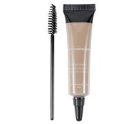 Brow Tint - Eyebrow Color Gel for Natural Long Lasting Definition | Waterproof Cream Formula with Precision Brush Applicator, Easy Apply Brow Makeup for Filling Shaping Grooming Look