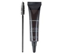 Brow Tint - Kit de color de cejas para una apariencia natural definida | Pigmento a base de plantas con fórmula, acabado a las manchas, herramienta de fácil aplicación para e