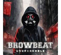 Browbeat - Unbreakable [Vinilo]