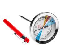 Browin 100602 Termómetro para olla a presión 0,8 kg 0-120 °C