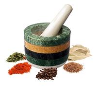 Browin 312014 Cocina, Mortero, Cerámica