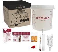 Browin El Set para Zider, estándar, 20 l