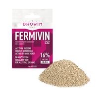 Browin levadura, Standard