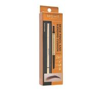 Browit - Brow Pencil And Blending Cushion Dark Blonde