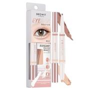 Browit - Eyedol Dolly Eye 02 Natural Beige