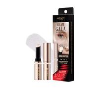 Browit - Glam Gala Jelly Highlighter 01 Crystal Silver