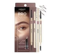 Browit - Pro Slim Brow Pencil Rosewood Brown
