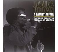 Brown - A Family Affair [Vinilo]
