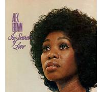 Brown, Alex - In Search of Love