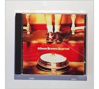 Brown, Alison - Alison Brown Quartet