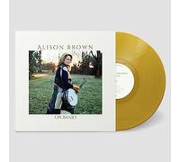 Brown, Alison - On Banjo [Vinilo]
