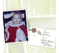 Brown, Alison -Quartet- - Evergreen