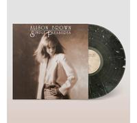 Brown, Alison - Simple Pleasures (Remixed & Remastered) [Vinilo]