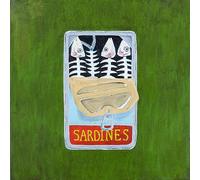 Apollo Brown & Planet Asia - Sardines [Vinilo]