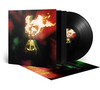 Brown,Arthur - Long Long Road (Black Vinyl) [Vinilo]