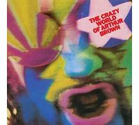 Brown Arthur - The Crazy World Of Arthur Brown (RSD 2017) [Vinilo]