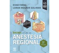 Brown. Atlas de anestesia regional