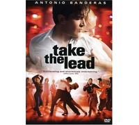 Brown/Banderas - Take the Lead [USA] [DVD]