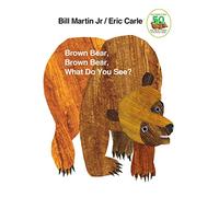 Brown Bear (Brown Bear and Friends)