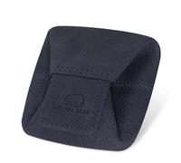 BROWN BEAR Monedero de cuero pequeño | BB 9095, Azul Vintage, 0, Monedero