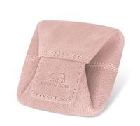 BROWN BEAR Monedero de cuero pequeño | BB 9095, Rosa Vintage, 0, Monedero