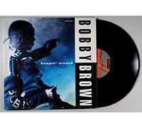 Brown, Bobby - Humpin Around [Vinilo]