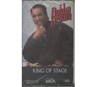 Brown, Bobby - King of Stage [Casete]