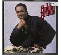 Brown, Bobby - King of Stage [Vinilo]