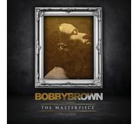 Brown, Bobby - Masterpiece