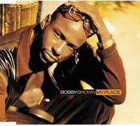 Brown, Bobby - My Place