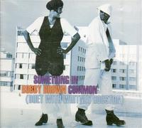 BROWN BOBBY - Something in common [Single-CD]