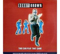 Brown,Bobby - Two Can Play That Ga [Vinilo]