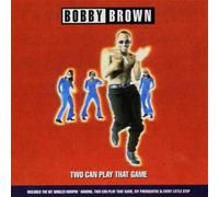 Brown Bobby - Two Can Play That Game