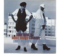 Brown, Bobby - We've Got Something [12 [Vinyl LP]