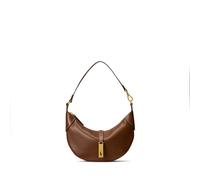 Brown Bolso de hombro Polo ID mini de piel TALLA ÚNICA