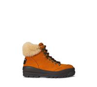 Brown Bota de senderismo Polo Sport de ante EU 37.5