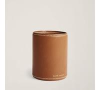 Brown Bote portalápices de piel Brennan TALLA ÚNICA