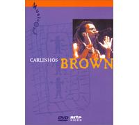 Brown, Carlinhos - Carlinhos Brown, Bahia Beat [Francia] [DVD]