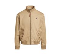 Brown Chaqueta Bedford de sarga M