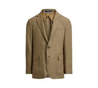 Brown Chaqueta informal Polo con cuadros Glen EU 54