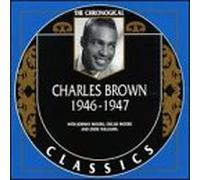 Brown, Charles - 1946-47-Charles Brown